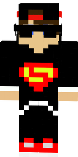 SuperMan