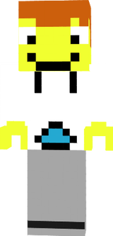 Lego Rob