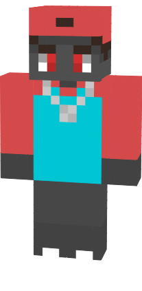 Preview of texture: ICRIMAX NETHERITE GUARD