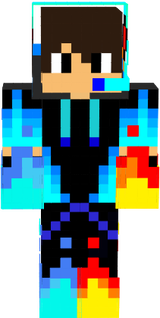 Skin Quanmc 67890