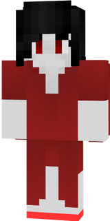Viona (Destiny's oldest cousin)