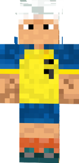 Axel Blaze