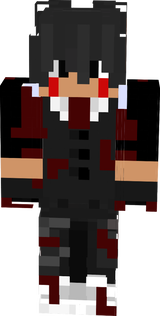 Jayden got a new skin