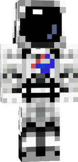 Astronauta