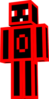 red line
