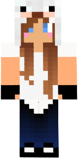Monica Hans Skin