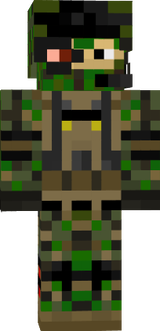 Stealth Recon