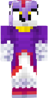 blaze ^^