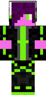 creepermaster
