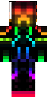 Creeper-Man