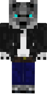 bikerwolf