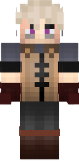 hunter