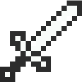 espada de ferro