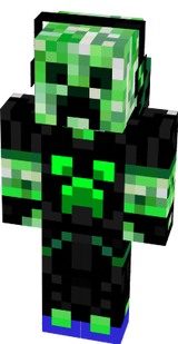 creeper base