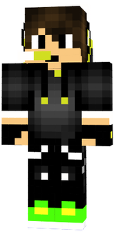 LexSuperMeen