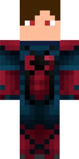 RedSpider