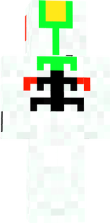yunusunörümceği