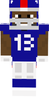 odell