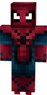 supaida-mann