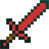 espada de ruby