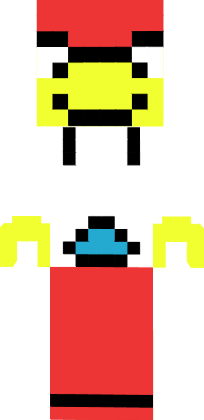 Preview of texture: Lego me
