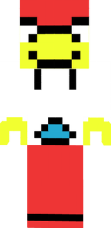 Lego me