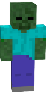 Zombie2eightMan