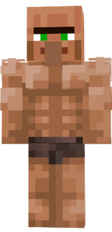Buff Villiger