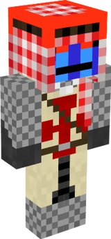 #arabic Minecraft Skins - NovaSkin