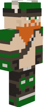 Dwarf 3