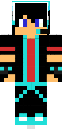 Preview of texture: xXlucasXx777