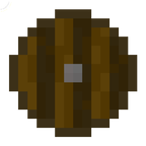 Wooden Shield