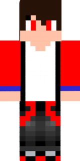 Koon_Gun skin