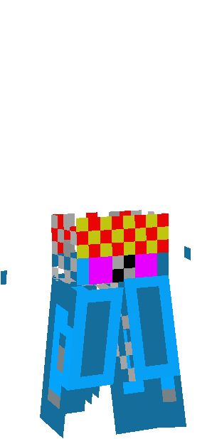 Preview of texture: штаны
