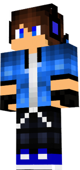 my skin