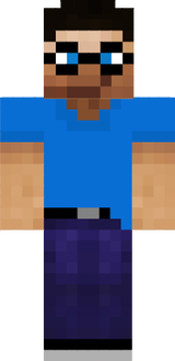 WolfLPer Skin