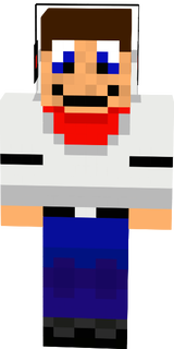 my awsome skin