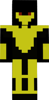 scorpion