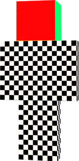 Rubix Cube x Chess