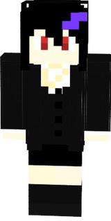 Azuto girl 