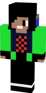 ThekidxD final