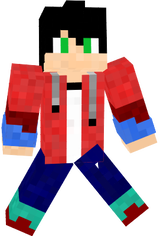 skin