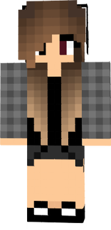 skin...