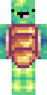 MLg turtle