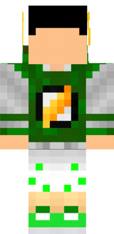Skin C4D