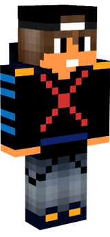 StrongDimi ;D