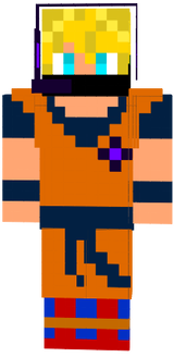 Santi ssj2