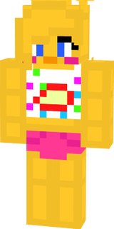 Toy Chica 22 EDIT