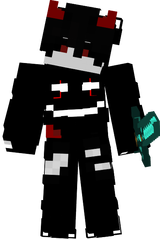KiMonste Mod Pvp god