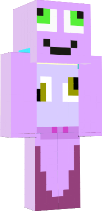 Preview of texture: derpy lukey